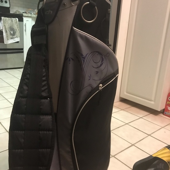 Golf Club Set - Picture 6 of 6